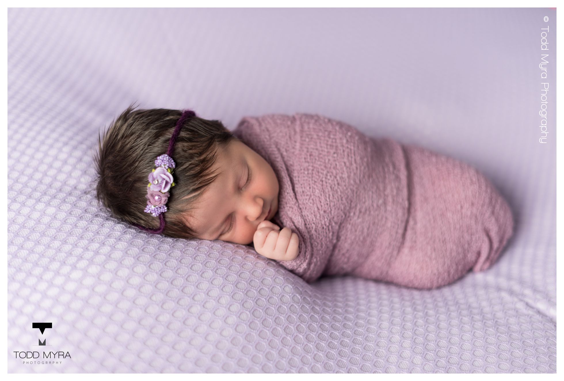 Newborn Mckenna » Todd Myra Photography & Video - Central Minnesota ...